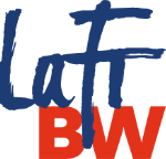 LaFT BW Logo